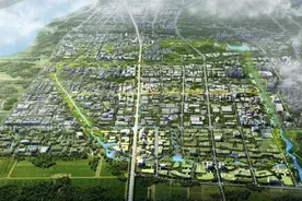 大兴生物医药产业基地今年加快南北拓展图片
