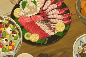 壹粉食堂|软烂鲜香！清蒸莲藕肉丸，一口一个好吃停不下来图片