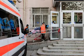 北京中医医院：最近一周，急危重症患者数量明显回落图片