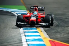 F1重新扩军？国际汽联主席提议向新车队敞开大门图片