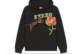 KENZO像素风新品系列登场，Tom Ford推出全新樱桃香水系列 | 是日美好事物图片