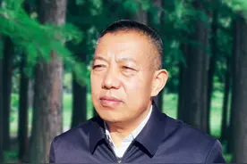 【贯彻二十大精神·党组织书记专访】武威工业园区党工委书记、管委会主任丁国珍：深入学习贯彻党的二十大精神 谱写高质量发展新篇章图片