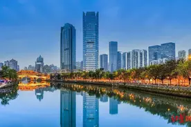 事关报废汽车拆解再制造、二手商品交易平台等，成都这个文件聚焦“变废为宝”图片