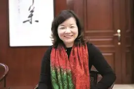与艺术同行，愿做一个摆渡人图片