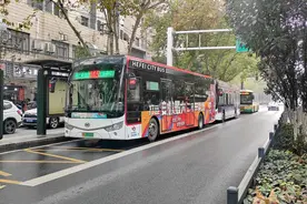 合肥公交集团：多措并举忙春运 众志成城保出行图片