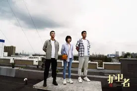 钱塘江·钱塘艺评丨《护卫者》为何值得被看到图片
