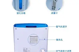 适用哪些人群？购买要注意什么？关于制氧机你需要了解这些图片