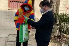 “村支书+村医”服务模式，为群众健康保驾护航图片