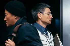 张艺谋、刘德华、吴京、沈腾、梁朝伟都来了，春节档喜迎“七剑下天山”图片