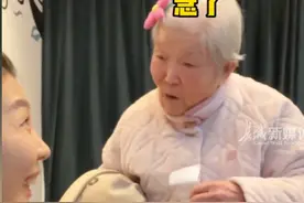 87岁外婆发现外孙女点外卖急了，不仅“绝交”还要告状：不叫我！图片