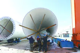 【盘点2022】海西：全力推进重大项目建设提速提效图片
