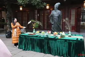 今天，苏东坡986岁！眉山三苏祠送出“两份大礼”图片