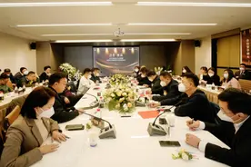 100年前的郑州能否在商业街复制？图片