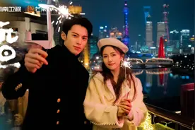 白鹿、王鹤棣主演电视剧《以爱为营》拖欠群演工资？剧组回应来了图片