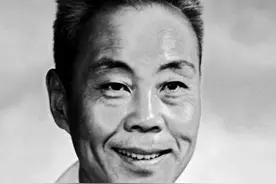 郑榕的舞台人生：扮演周朴园、常四爷三十余年图片