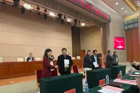 北京市优质教育资源支持通州区，“手拉手”单位覆盖中小幼职等图片