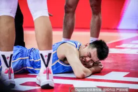 CBA | 张才仁头部伤病问题不大 但腿伤将影响出战图片