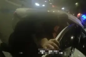 女子生活受挫哭着致电民警 1个小时电话沟通成功营救图片