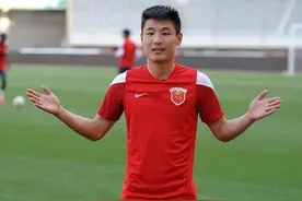 武磊发文致谢球迷支持：未来还会有很多目标值得被实现图片