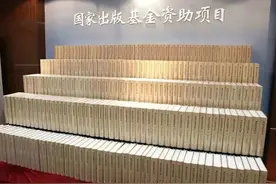 各大出版社都在评2022年度好书，浙大出版社20种好书出炉，哪一部是你的最爱？图片