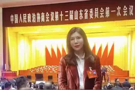 如何以城市美学提升城市品质？省政协委员这样说图片