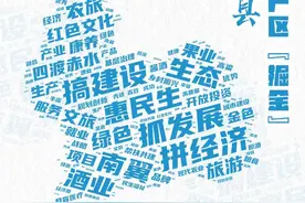 开好局起好步丨从脱贫摘帽到西部百强，泸州古蔺交出高质量答卷图片