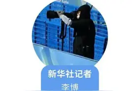 我在现场·照片背后的故事｜我的2022，我的心被光照亮图片