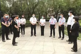 履职尽责守初心 务实笃行谋新篇——2022年杭州道街道人大工作综述图片