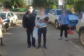 历时68个小时2岁男童已找到，其父亲：孩子很虚弱，已认不出父母图片