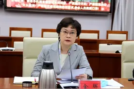 七名新任女副省长都是谁？有无党派人士、博士、银行副行长图片