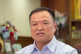 新视频曝光！泰国副总理说中文：泰国人都爱中国朋友图片