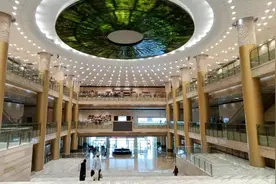 鞭炮与年俗：感天动地辞旧岁，红红火火迎新年图片
