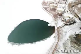 来看雪后的大美中国！图片