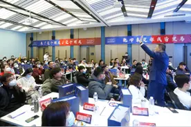 交个朋友电商学苑入豫，河南地区开启招生授课图片