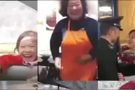 这段视频，太催泪了！图片