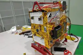 科技前沿｜太空追光！川大等4所高校学生团队自研4颗卫星载荷成功入轨图片