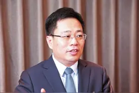 省人大代表谈县域经济高质量发展：锚定融入航空港、建设新尉氏总目标图片