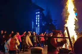 来上饶过大年 | 三清山兔生肖免票游，超多福利活动等你来！图片