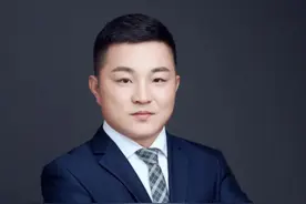2023教育展望|高科教育副总经理刘永建：稳扎稳打、逐步扩大图片