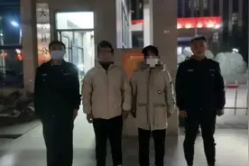 【奋进新征程】大名公安重拳出击，多名违法犯罪嫌疑人悉数落网图片