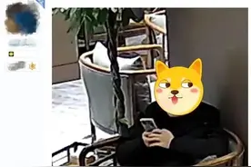 男子自称是“特警”消费后以钱不够为由逃单，被警方传唤至派出所图片