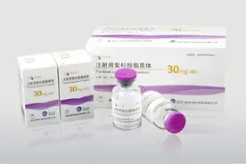 绿叶制药抗肿瘤创新制剂力扑素®成功续约纳入2022版国家医保目录图片