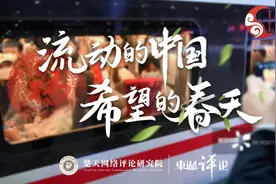 东湖评论：大学生回家过年别忘了造福乡邻图片