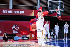 纵观CBA｜再见赛会制，你好主客场图片
