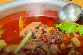 美食冷知识｜四川人喜欢吃兔，这些兔肉知识你都知道吗？图片
