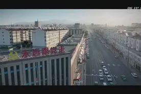 微纪录片｜戍边夫妻的新年图片