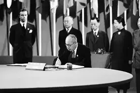 读懂台湾问题的历史，你会发现情况正在发生重要变化图片
