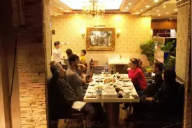 新春走基层丨在浙过年，老外不见外图片