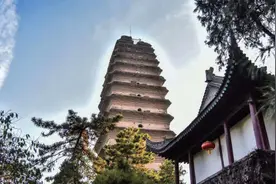 你所不知道的博物馆丨西安博物院图片