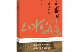 书摘｜蒙冤入狱后，岳飞的最后岁月图片